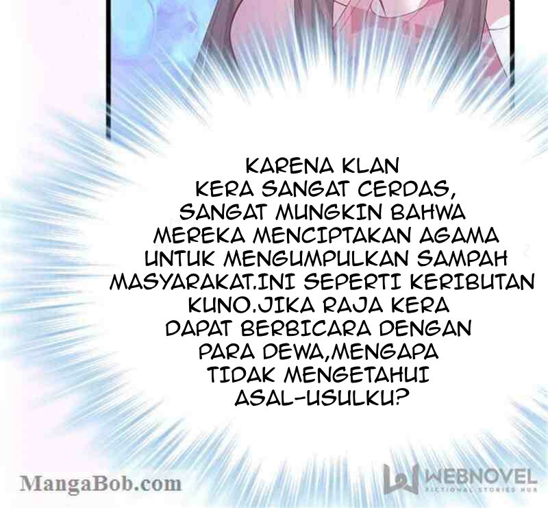 Beauty and the Beasts Chapter 100 Gambar 49
